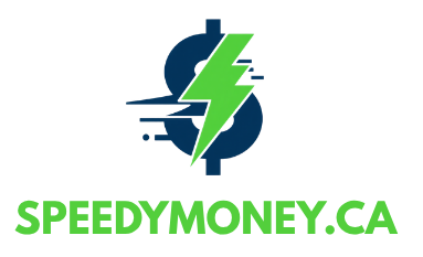 SpeedyMoney Logo